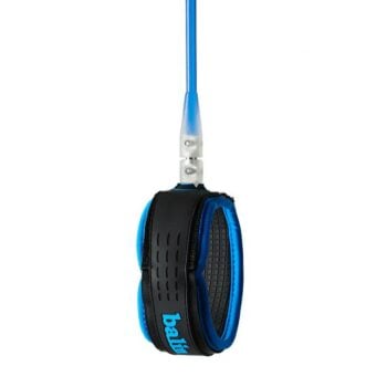 Balin Longboard Knee 9 Leggie Blue/black. Balin Legropes in Boardsports Legropes & Boardsports Surf. Code: 01-CMKD9