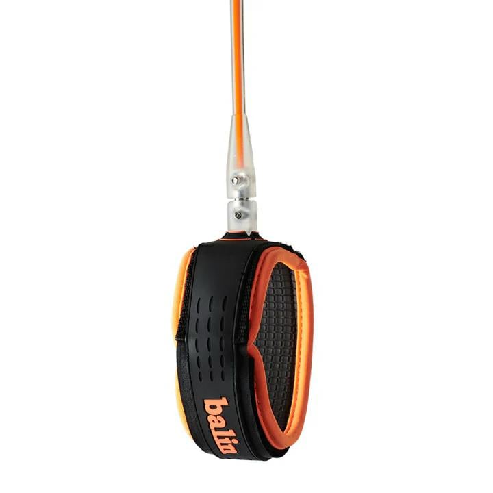 Balin Longboard Knee 9 Leggie Orange. Balin Legropes in Boardsports Legropes & Boardsports Surf. Code: 01-CMKD9