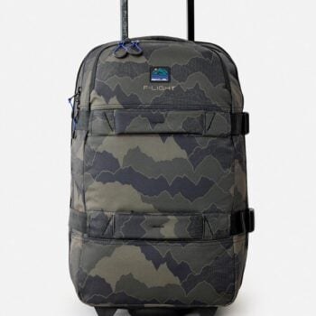 Rip Curl F-light Transit 45l Searc Black/olive. Rip Curl Travel Bags in Mens Travel Bags & Mens Bags. Code: 024MTB
