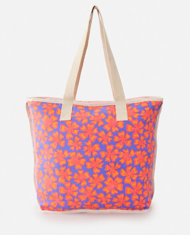 Rip Curl Mixed Canvas 31l Tote Purple. Rip Curl Handbags in Womens Handbags & Womens Bags. Code: 02IWSB