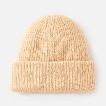 Rip Curl Classic Surf Tall Beanie Tan. Rip Curl Beanies And Scarves in Womens Beanies And Scarves & Womens Headwear. Code: 04SWHE