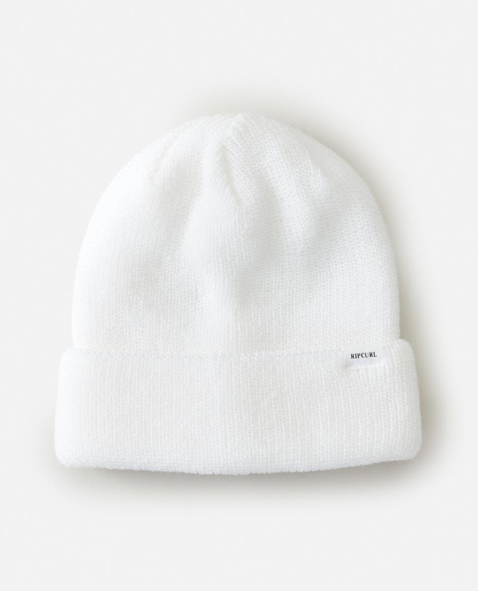 Rip Curl Surf Staple Reg Beanie Off White. Rip Curl Beanies And Scarves in Womens Beanies And Scarves & Womens Headwear. Code: 05TWHE