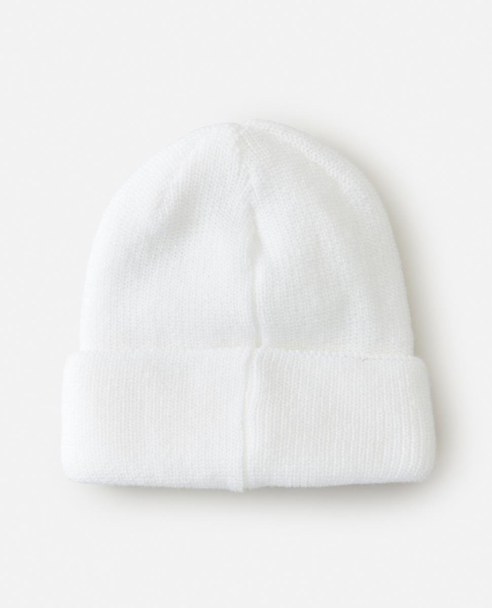 Rip Curl Surf Staple Reg Beanie Off White. Rip Curl Beanies And Scarves in Womens Beanies And Scarves & Womens Headwear. Code: 05TWHE