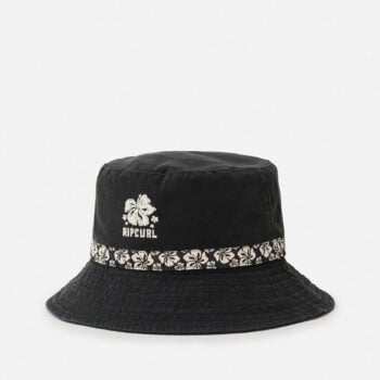 Rip Curl Mixed Graphic Bucket Hat Washed Black. Rip Curl Hats & Caps in Womens Hats & Caps & Womens Headwear. Code: 06DWHE