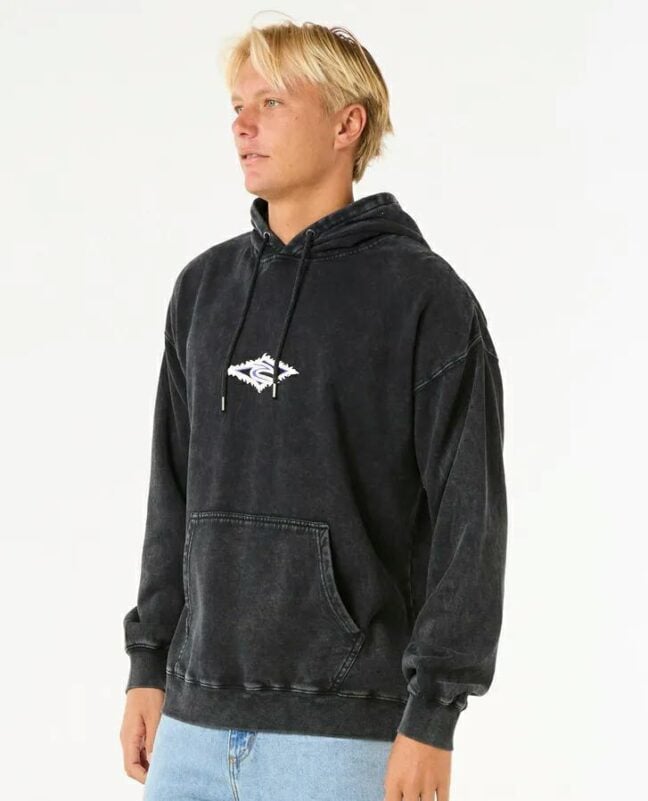 Rip Curl Raw Energy Hood Black. Rip Curl Hoodies in Mens Hoodies & Mens Jackets, Jumpers & Knits. Code: 07CMFL