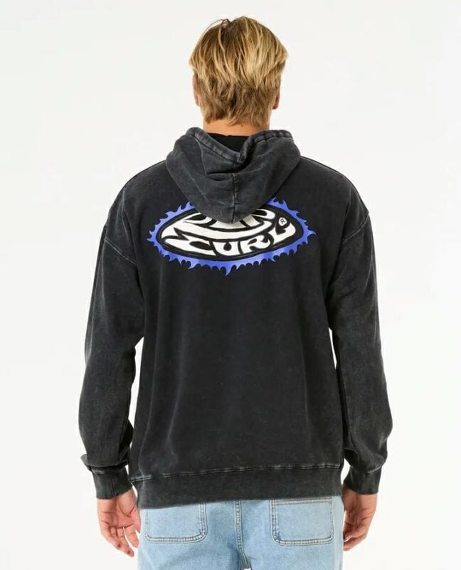 Rip Curl Raw Energy Hood Black. Rip Curl Hoodies in Mens Hoodies & Mens Jackets, Jumpers & Knits. Code: 07CMFL