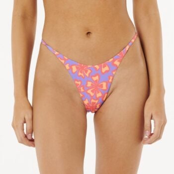 Rip Curl Neon Isles Hi Leg Bare Pa Purple. Rip Curl Swimwear - Separates in Womens Swimwear - Separates & Womens Swimwear. Code: 0P9WSW