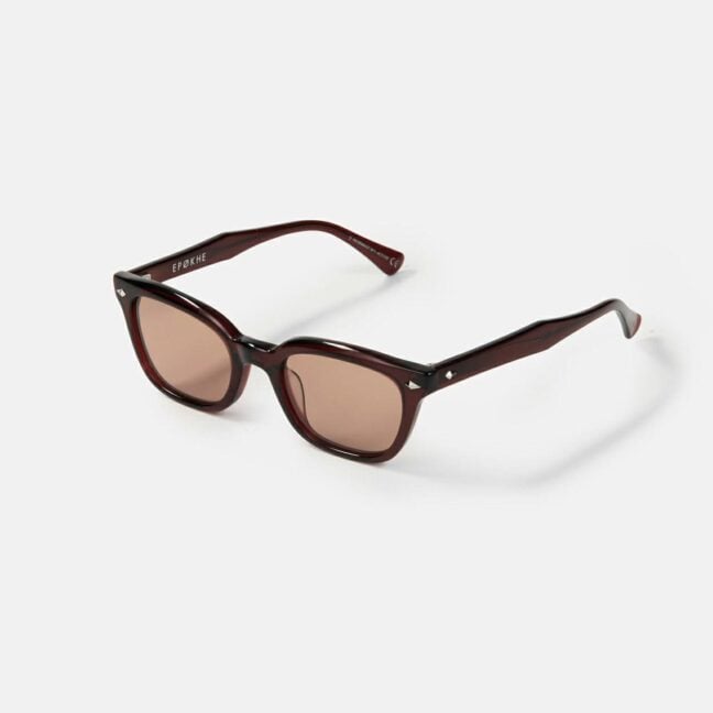Epokhe Ceremony Cola Polsh Brown Cola Polished Brown. Epokhe Sunglasses in Generic Sunglasses & Generic Eyewear. Code: 1036-COLB