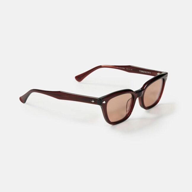 Epokhe Ceremony Cola Polsh Brown Cola Polished Brown. Epokhe Sunglasses in Generic Sunglasses & Generic Eyewear. Code: 1036-COLB