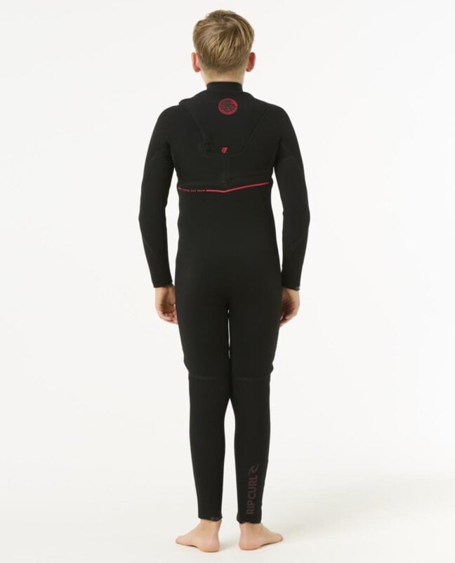 Rip Curl Kids Fbomb Fusion 3/2 Cz Black. Rip Curl Steamers in Boys Steamers & Boys Wetsuits. Code: 141BFS