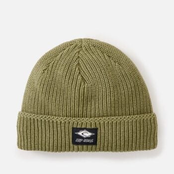 Rip Curl Classic Surf Lined Reg Be Dusty Olive. Rip Curl Beanies And Scarves in Mens Beanies And Scarves & Mens Headwear. Code: 1F6MHE