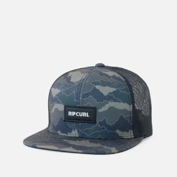 Rip Curl Combo Trucker Black/olive. Rip Curl Hats & Caps in Mens Hats & Caps & Mens Headwear. Code: 1FNMHE