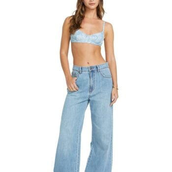Billabong Washed By The Sun Dnm Pnt Cali Blue. Billabong Jeans in Womens Jeans & Womens Pants & Jeans. Code: 24B191502