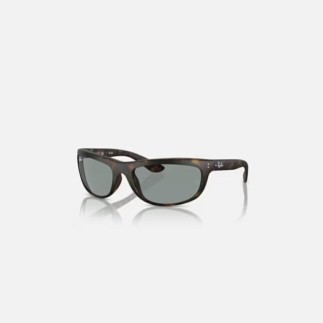 Ray Ban Sunglasses Balorama Matte Havana Blu Matte Havana Blue. Ray Ban Sunglasses Sunglasses in Mens Sunglasses & Mens Eyewear. Code: 40898945