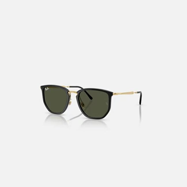 Ray Ban Sunglasses Rb4451 Black / Green Black / Green. Ray Ban Sunglasses Sunglasses in Mens Sunglasses & Mens Eyewear. Code: 4451630631