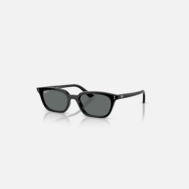 Ray Ban Sunglasses Zaya Black / Dk Grey Pola Black Drk Grey Polar. Ray Ban Sunglasses Sunglasses in Mens Sunglasses & Mens Eyewear. Code: 4456667781