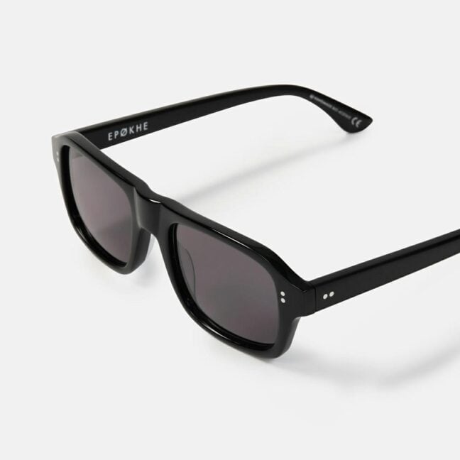 Epokhe Mono Black Polarized Black Polar. Epokhe Sunglasses in Mens Sunglasses & Mens Eyewear. Code: 9010-BLKPO