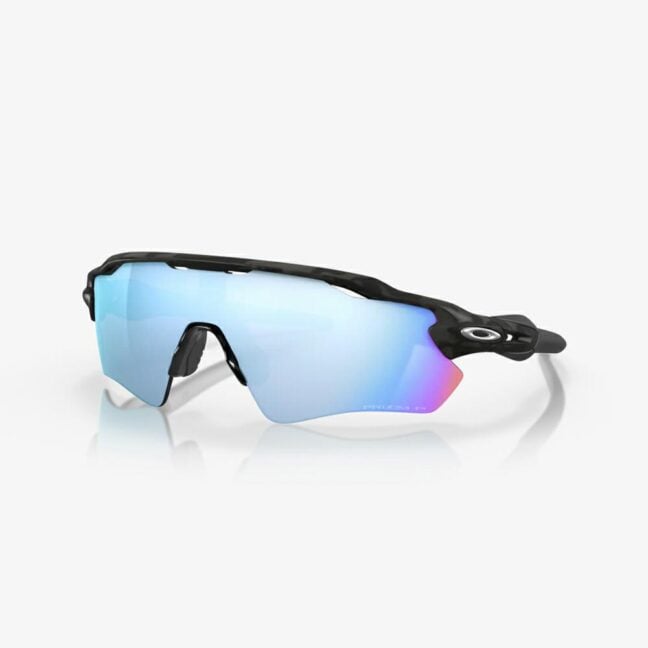 Oakley Radar Ev Path Blk Camo Blk Camo/deep Wate. Oakley Sunglasses in Mens Sunglasses & Mens Eyewear. Code: 9208C038