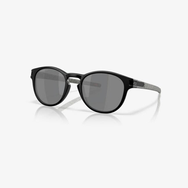 Oakley Latch Matte Black Polar Matte Black Polar. Oakley Sunglasses in Mens Sunglasses & Mens Eyewear. Code: 92657453