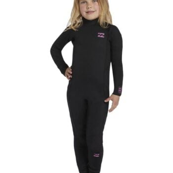 Billabong 302 Toddler Foil Bz Gbs Black Orchid. Billabong Steamers in Toddlers Steamers & Toddlers Wetsuits. Code: ABOW100103