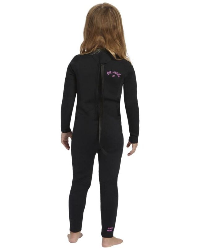Billabong 302 Toddler Foil Bz Gbs Black Orchid. Billabong Steamers in Toddlers Steamers & Toddlers Wetsuits. Code: ABOW100103