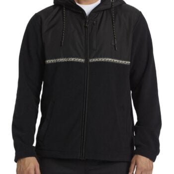 Billabong Boundary Lite Zip Black. Billabong Sweats in Mens Sweats & Mens Jackets, Jumpers & Knits. Code: ABYFT00470
