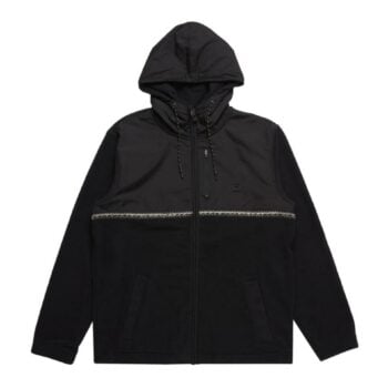 Billabong Boundary Lite Zip Black. Billabong Sweats in Mens Sweats & Mens Jackets, Jumpers & Knits. Code: ABYFT00470