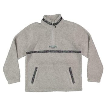 Billabong Boundary Tombstone Oatmeal Heather. Billabong Sweats in Mens Sweats & Mens Jackets, Jumpers & Knits. Code: ABYFT00501