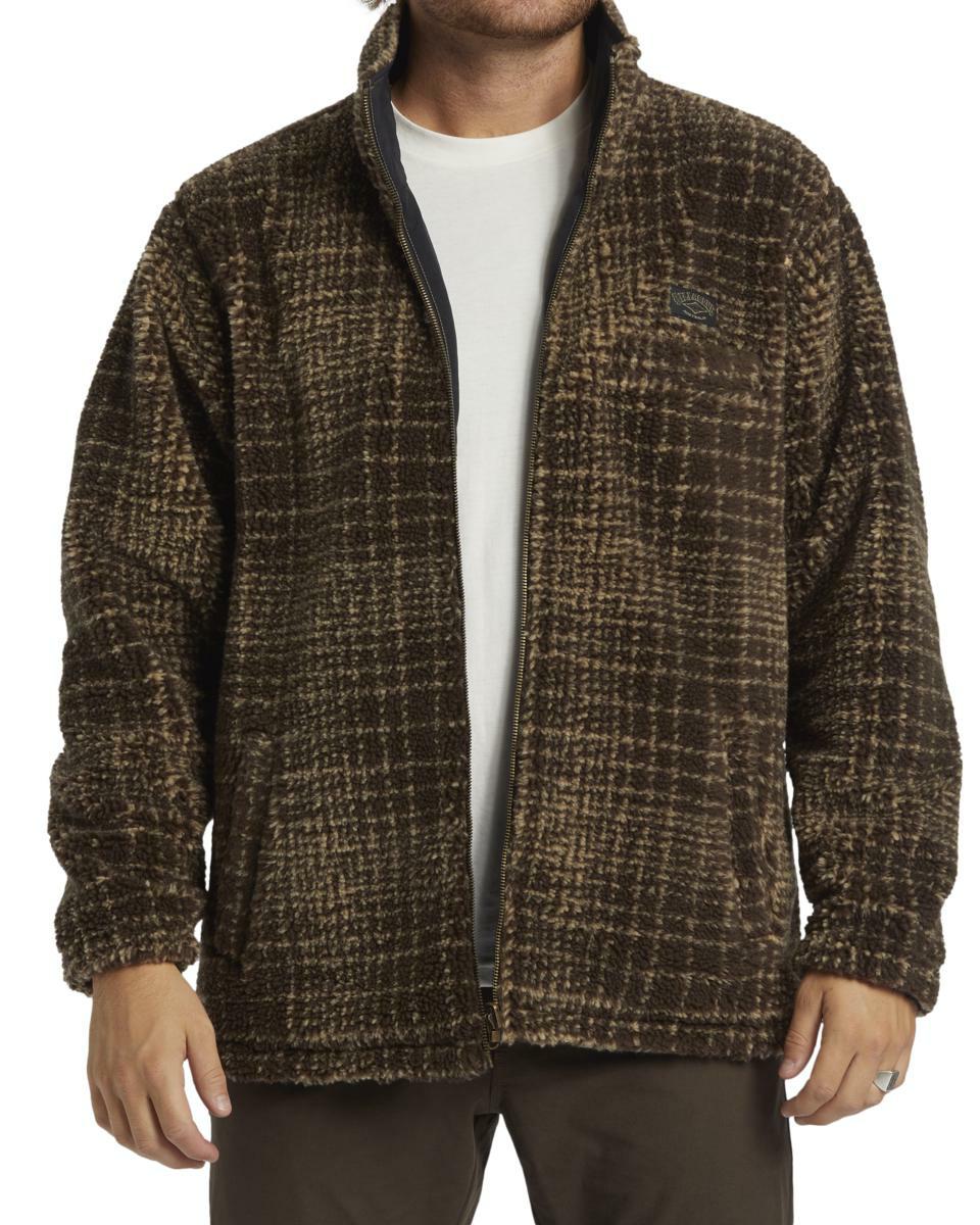 Billabong Gnaraloo Reversible Jacke Stealth. Billabong Jackets in Mens Jackets & Mens Jackets, Jumpers & Knits. Code: ABYJK00214