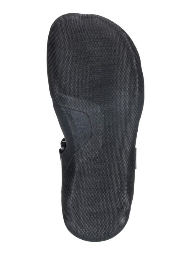 Quiksilver 3mm Everyday Sessions - Round Toe Wetsuit Boots For Boys Black. Quiksilver Boots Gloves And Hoods in Boys Boots Gloves And Hoods & Boys Wetsuits. Code: EQBWW03010