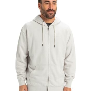 Quiksilver Salt Water Zip Hoodie Wind Chime. Quiksilver Hoodies in Mens Hoodies & Mens Jackets, Jumpers & Knits. Code: EQYFT05052