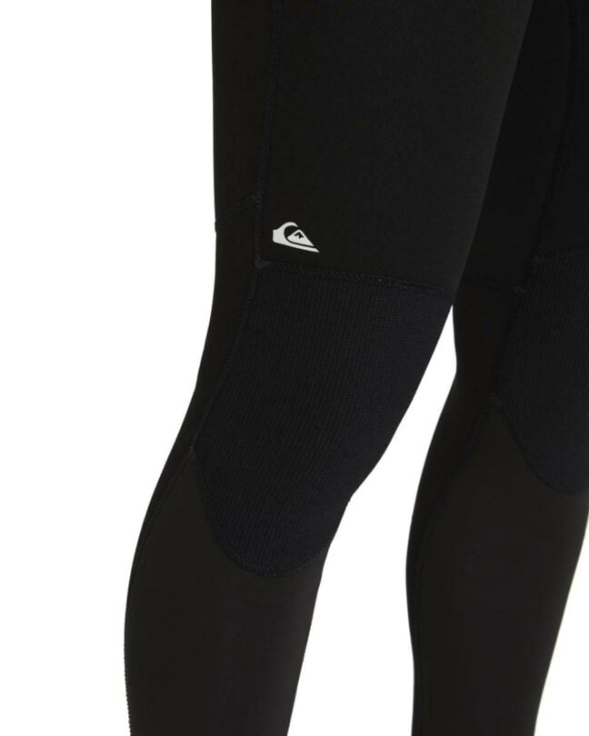 Quiksilver Prologue 3/2 Back Zip Gbs Steamer Black. Quiksilver Steamers in Mens Steamers & Mens Wetsuits. Code: EQYW103222