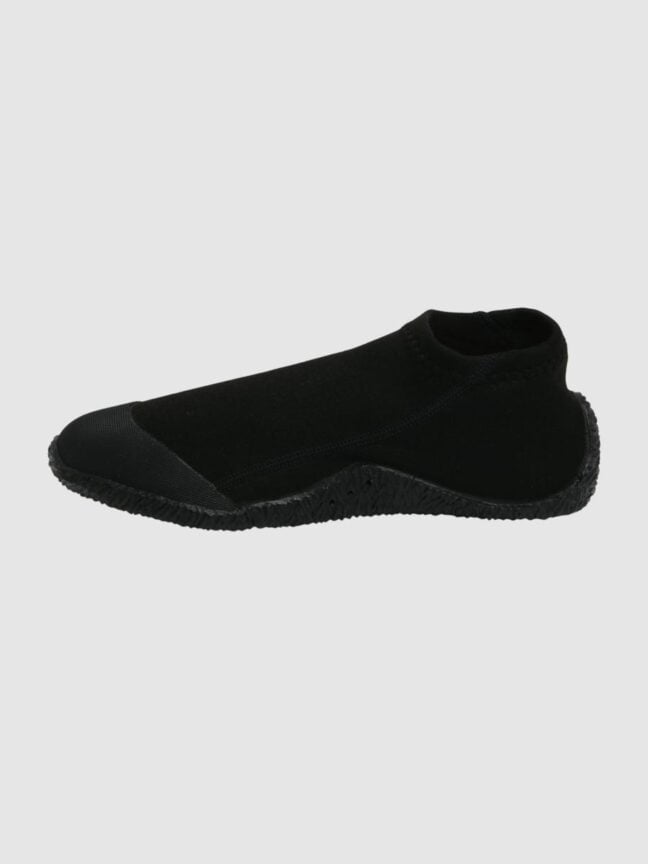 Quiksilver 1mm Prologue Reef Round T Black. Quiksilver Boots Gloves And Hoods in Mens Boots Gloves And Hoods & Mens Wetsuits. Code: EQYWW03087
