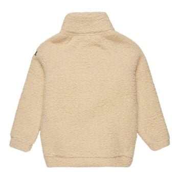 Roxy Castle On The Hill - Full Zip Bomber Polar For Girls 4 - 16 Parchment. Roxy Sweats in Girls Sweats & Girls Jackets, Jumpers & Knits. Code: ERGPF03077