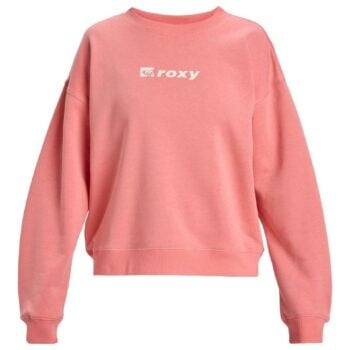 Roxy Perfect Place Crew Brushe Lantana. Roxy Sweats in Womens Sweats & Womens Jackets, Jumpers & Knits. Code: ERJFT04958