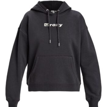 Roxy Perfect Place Hoodie Brus Phantom. Roxy Hoodies in Womens Hoodies & Womens Jackets, Jumpers & Knits. Code: ERJFT04959