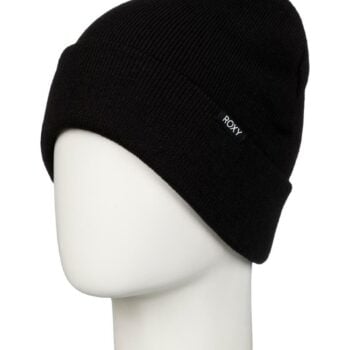 Roxy Tropical Snow Beanie Anthracite. Roxy Beanies And Scarves in Womens Beanies And Scarves & Womens Headwear. Code: ERJHA04309