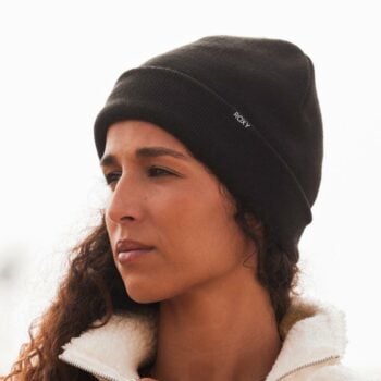 Roxy Tropical Snow Beanie Anthracite. Roxy Beanies And Scarves in Womens Beanies And Scarves & Womens Headwear. Code: ERJHA04309