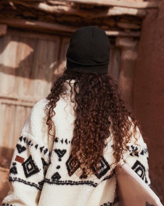 Roxy Tropical Snow Beanie Anthracite. Roxy Beanies And Scarves in Womens Beanies And Scarves & Womens Headwear. Code: ERJHA04309