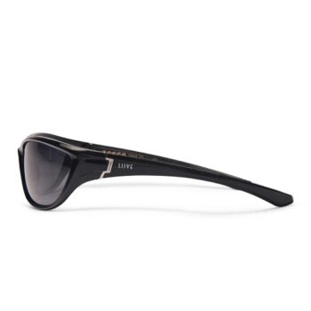 Liive Vision Speed Polarised Black Black. Liive Vision Sunglasses in Mens Sunglasses & Mens Eyewear. Code: L0801A