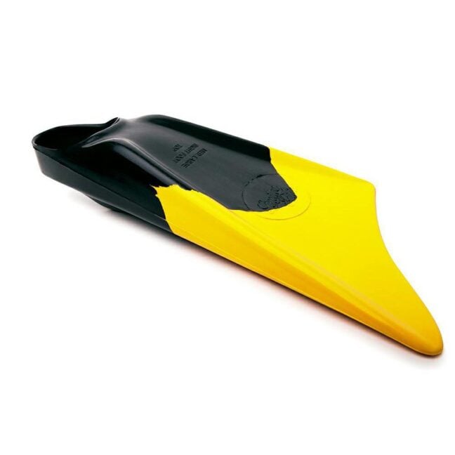 Limited Edition Le Team Spec A Black Yellow. Limited Edition Flippers in Boardsports Flippers & Boardsports Bodyboard. Code: L11