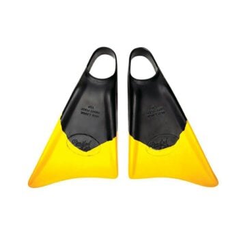 Limited Edition Le Team Spec A Black Yellow. Limited Edition Flippers in Boardsports Flippers & Boardsports Bodyboard. Code: L11