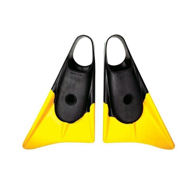 Limited Edition Le Team Spec A Black Yellow. Limited Edition Flippers in Boardsports Flippers & Boardsports Bodyboard. Code: L11