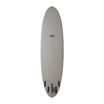 Nsp Magnet 7.6 Pu Cream Cream. Nsp Funboards And Longboards in Boardsports Funboards And Longboards & Boardsports Surf. Code: MNPU1276CM