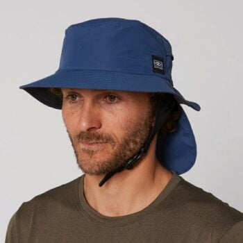 Ocean And Earth Mens Indo Surf Hat Navy. Ocean And Earth Hats & Caps in Mens Hats & Caps & Mens Headwear. Code: SMHA02