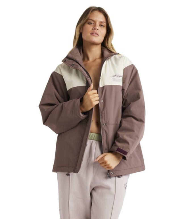 Billabong The Original Vibes Jacket Kona. Billabong Jackets in Womens Jackets & Womens Jackets, Jumpers & Knits. Code: UBJJK00179