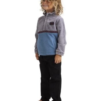 Billabong Space Lobster Washed Grey. Billabong Sweats in Toddlers Sweats & Toddlers Jackets, Jumpers & Knits. Code: UBTFT00132