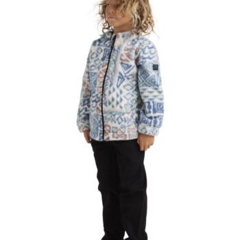 Billabong Boundary Trail Zip Toddle Oat. Billabong Sweats in Toddlers Sweats & Toddlers Jackets, Jumpers & Knits. Code: UBTFT00134