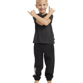 Billabong Logo Trackpant Black. Billabong Track Pants in Toddlers Track Pants & Toddlers Pants & Jeans. Code: UBTNP00112