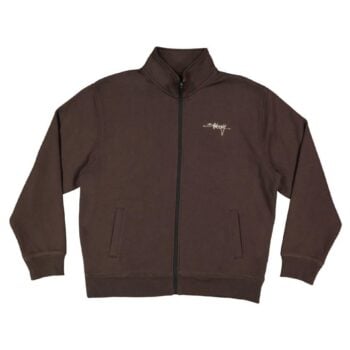 Billabong Script Zip Thru Dark Brown. Billabong Sweats in Mens Sweats & Mens Jackets, Jumpers & Knits. Code: UBYFT00312